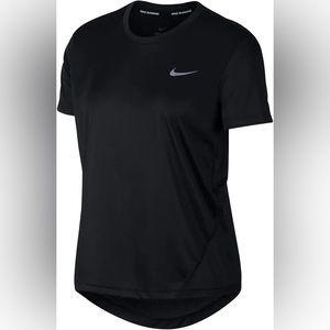 Nike Miler Dri-Fit Women's Running Top